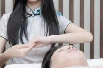 天津和平区SPA疗愈之旅